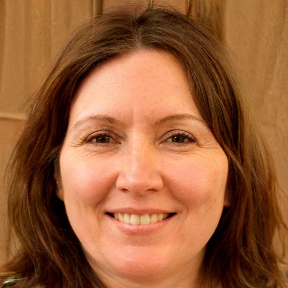 Portrait de Sophie Arnaud