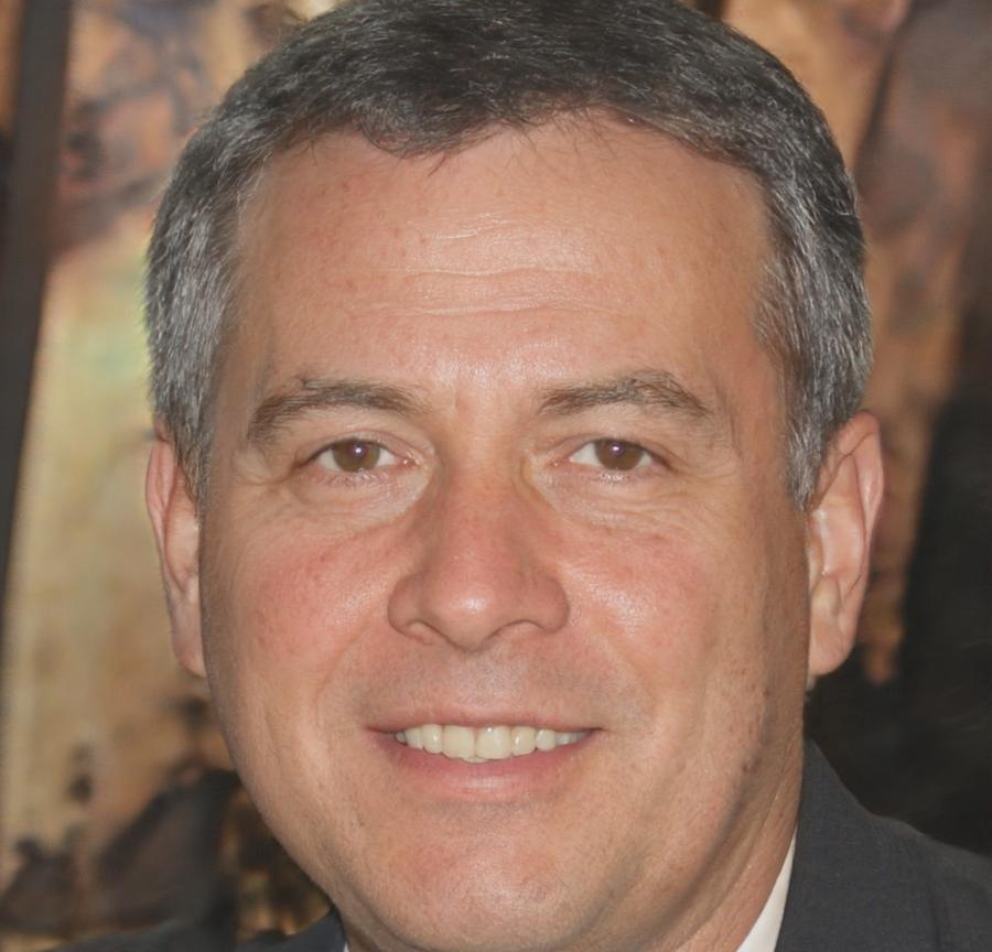 Portrait de Gaspard Lemercier