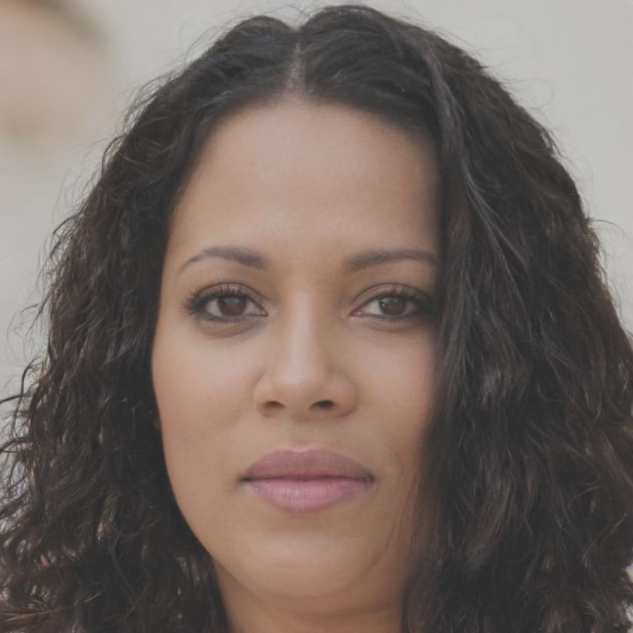 Portrait de Sophie Traverse, spécialiste en trésorerie d'entreprise