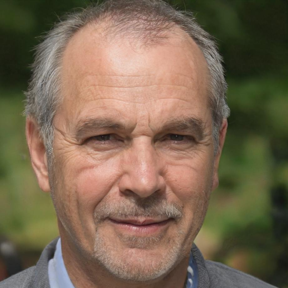 Portrait de Gaspard Lefèvre